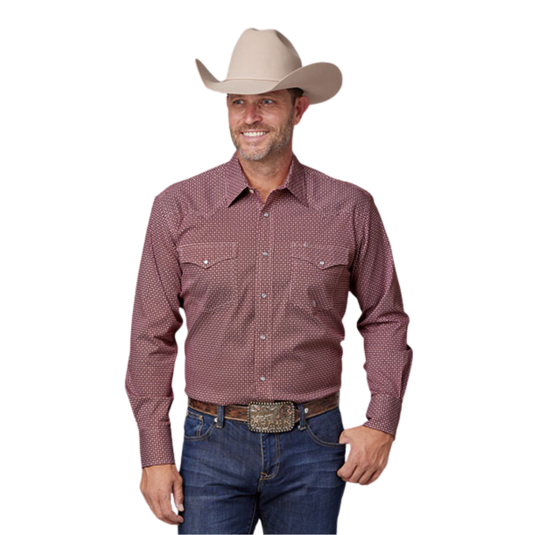 Roper Men&