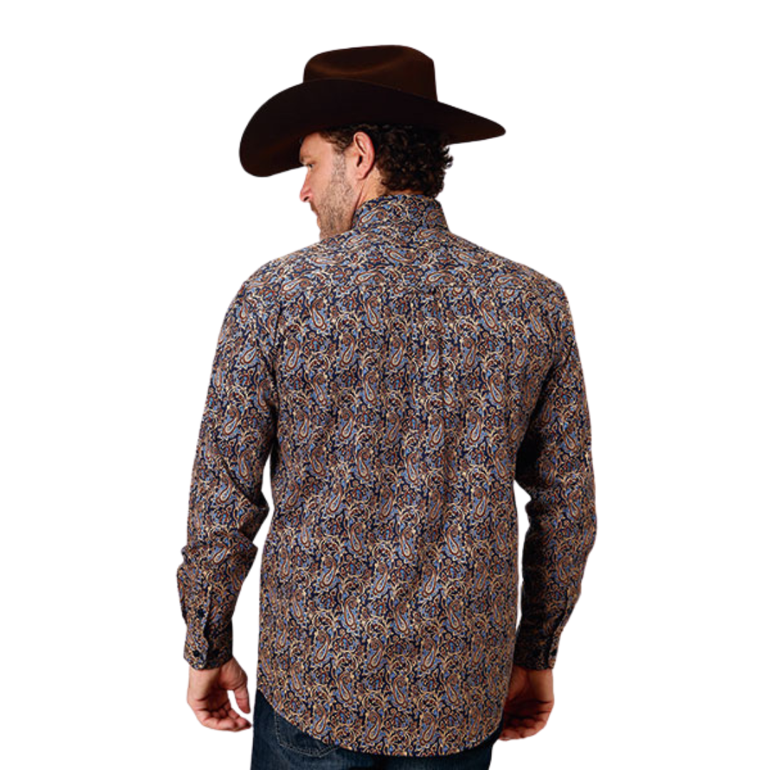 Roper Men&