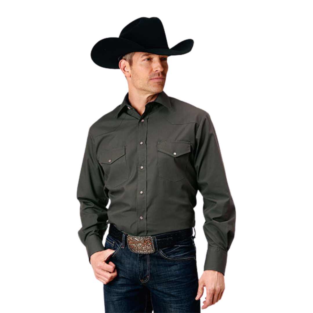 Roper Men&