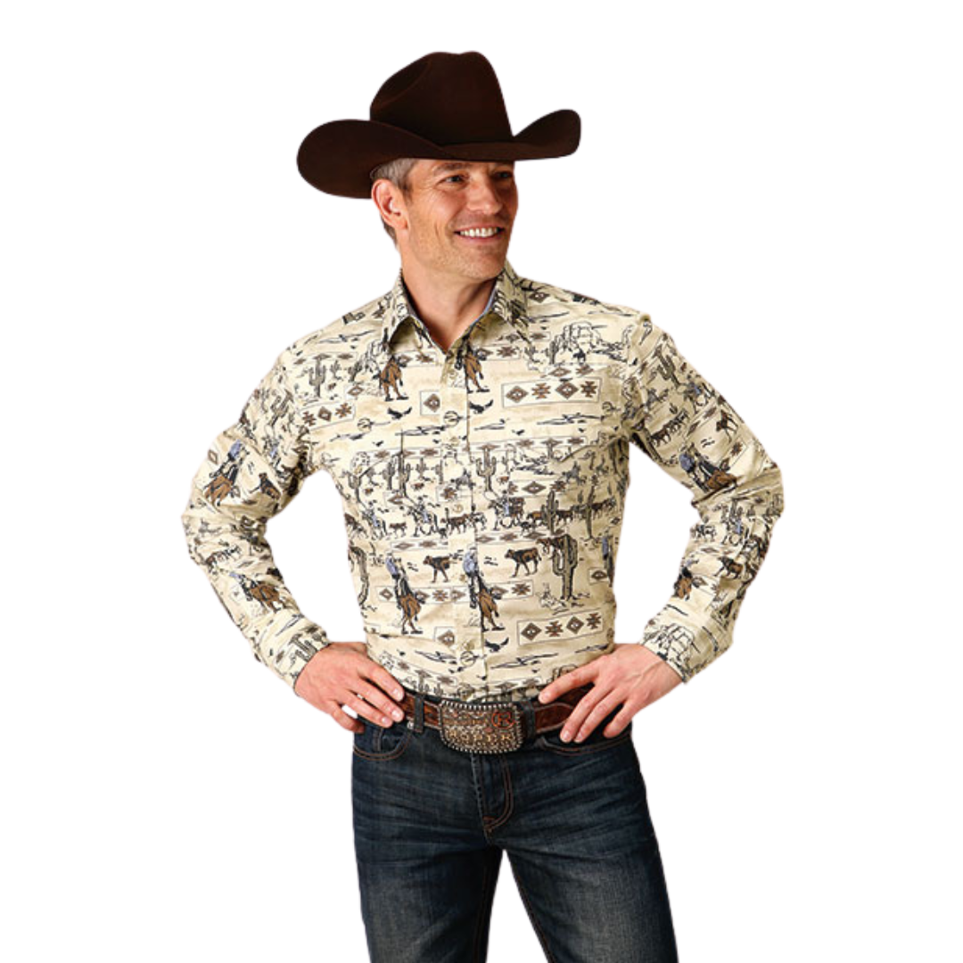 Roper Men&