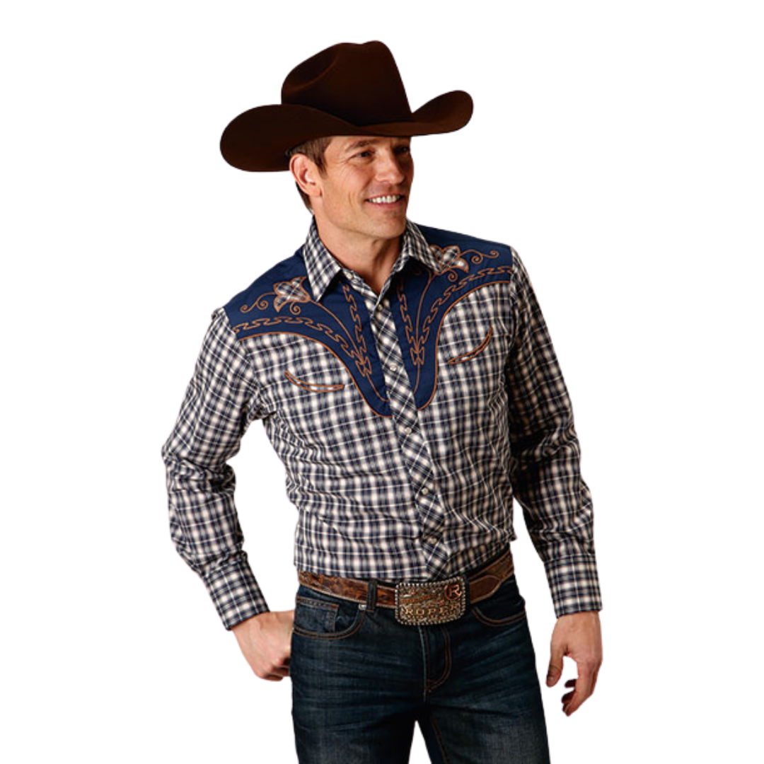 Roper Men&