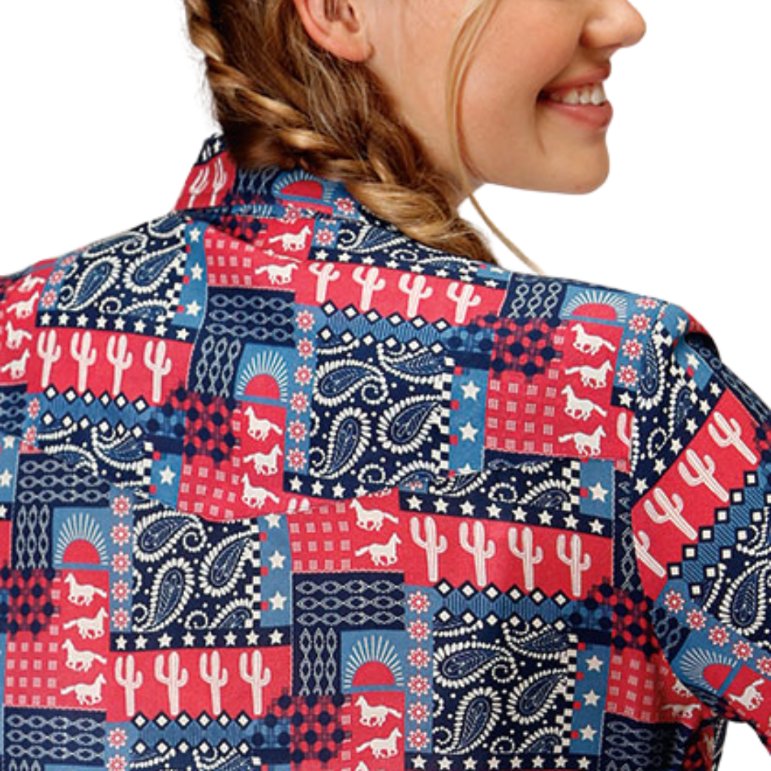 Roper Women&
