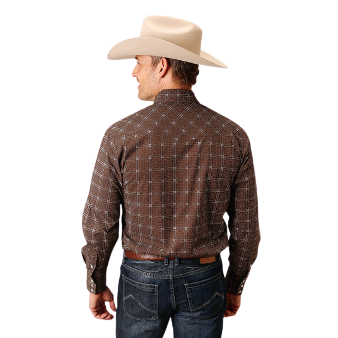 Roper Men&