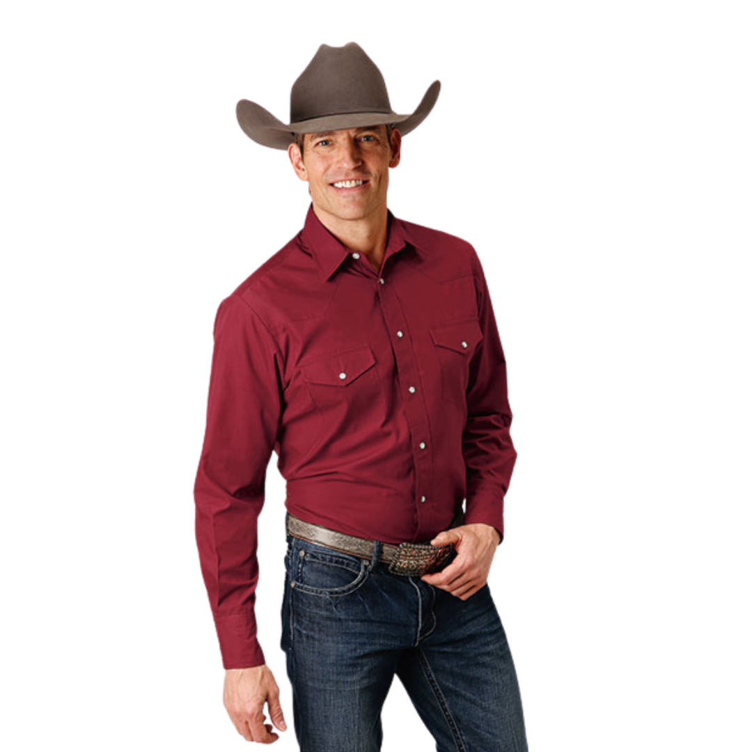 Roper Men&