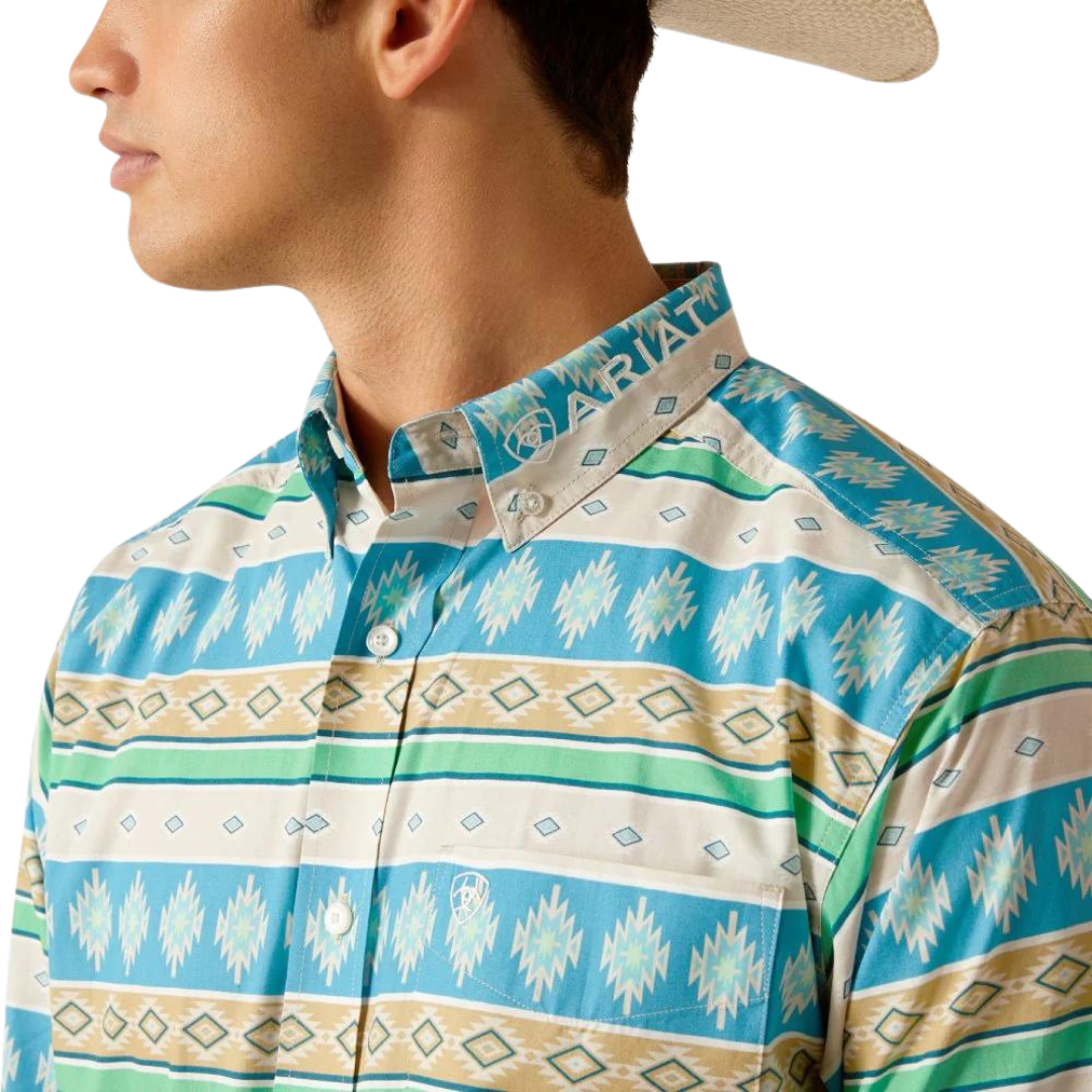 Ariat Men&