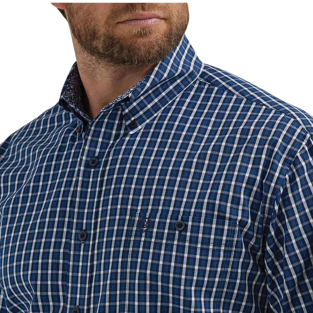 Wrangler Men&