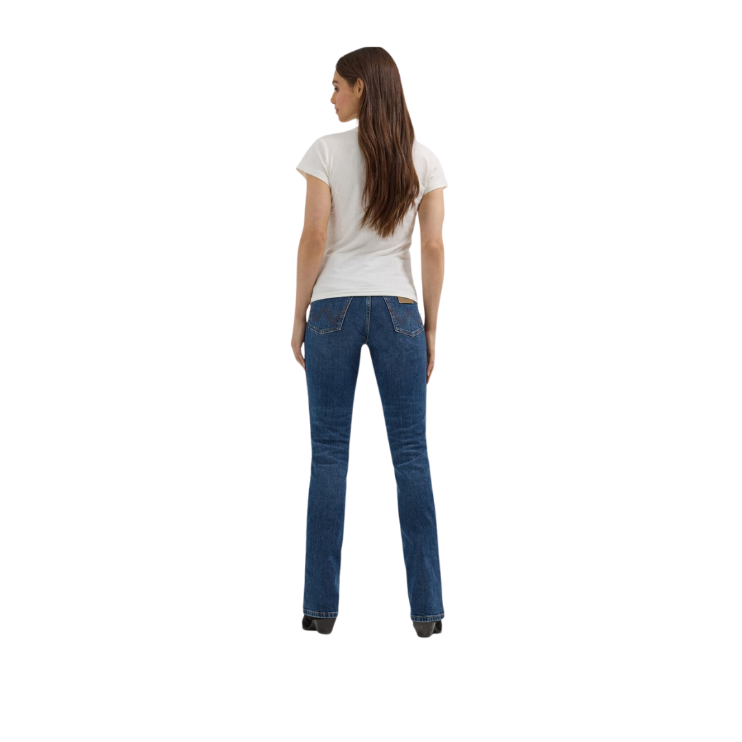 Wrangler Women's Lainey Wilson Hang Tight Tee Shirt