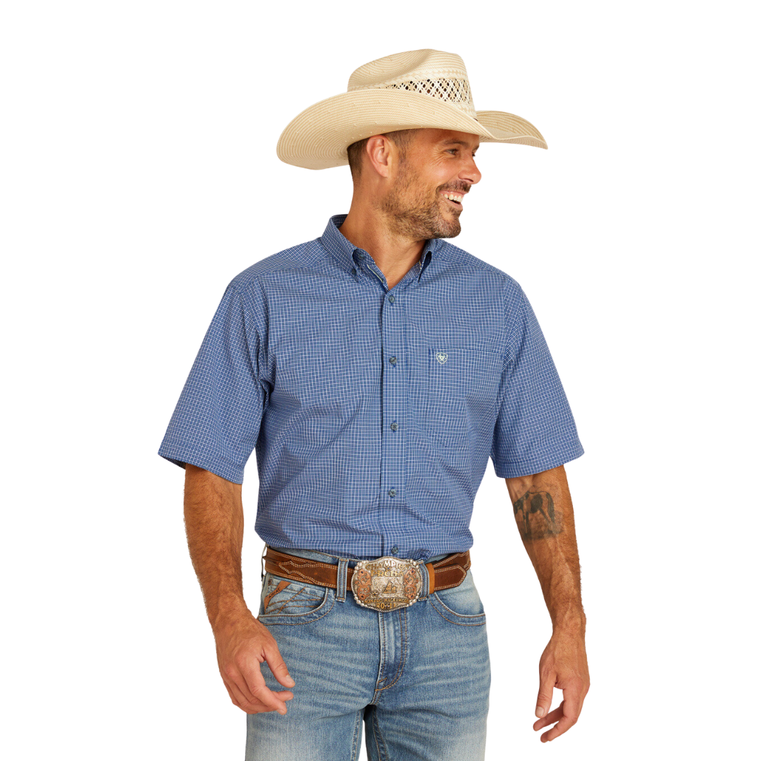 Ariat Men's Pro Devin Limoges Shirt