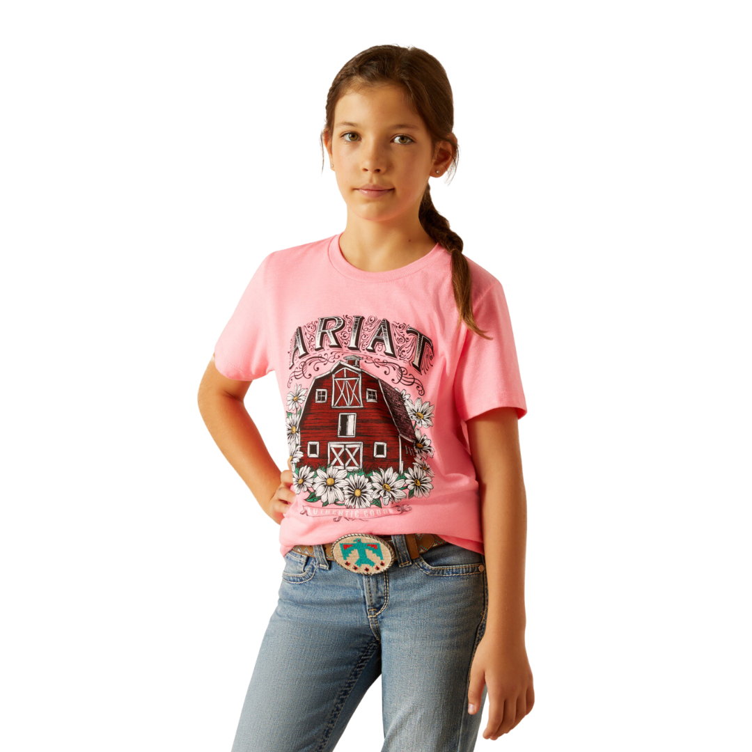 Ariat Youth Girl&