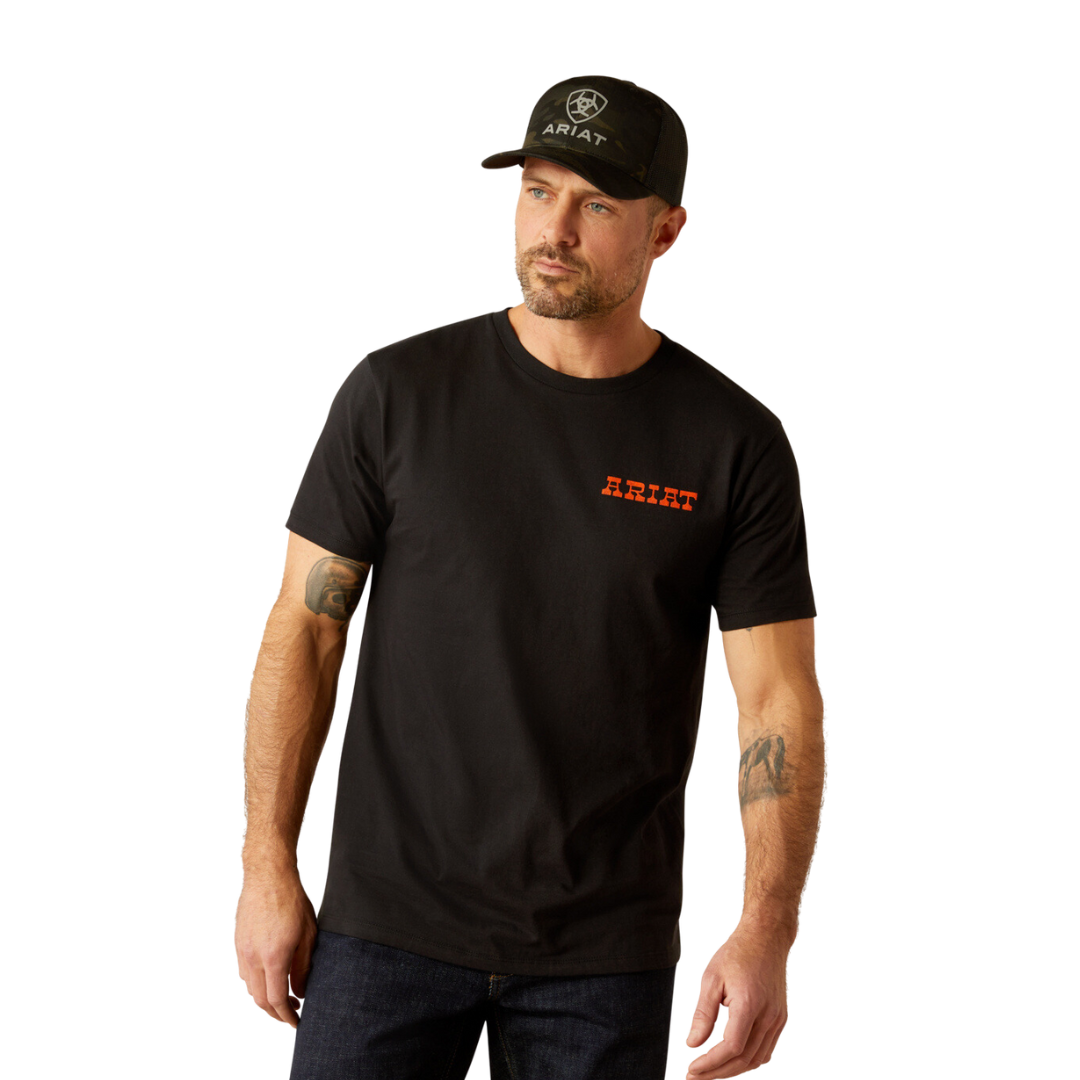 Ariat Men&