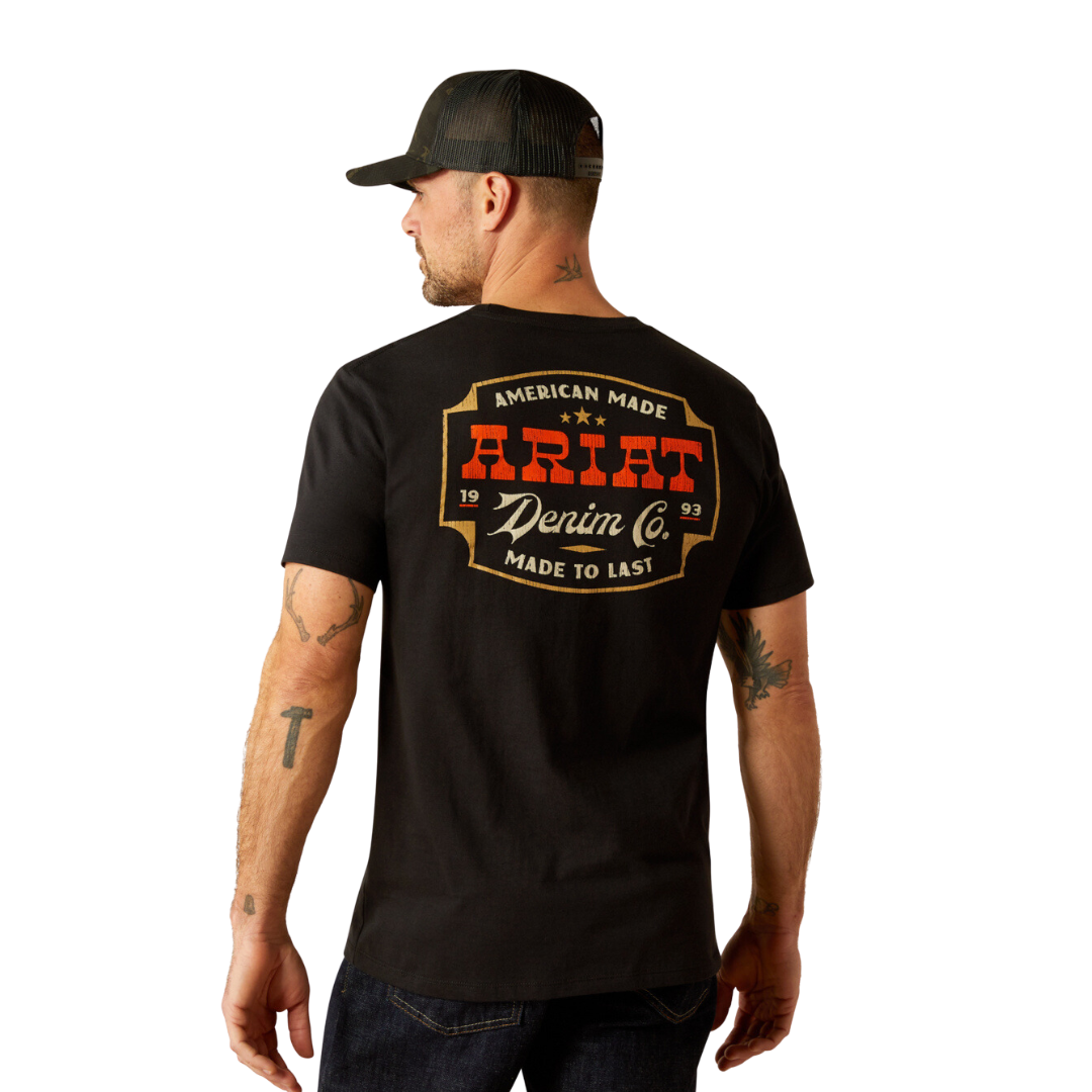 Ariat Men&