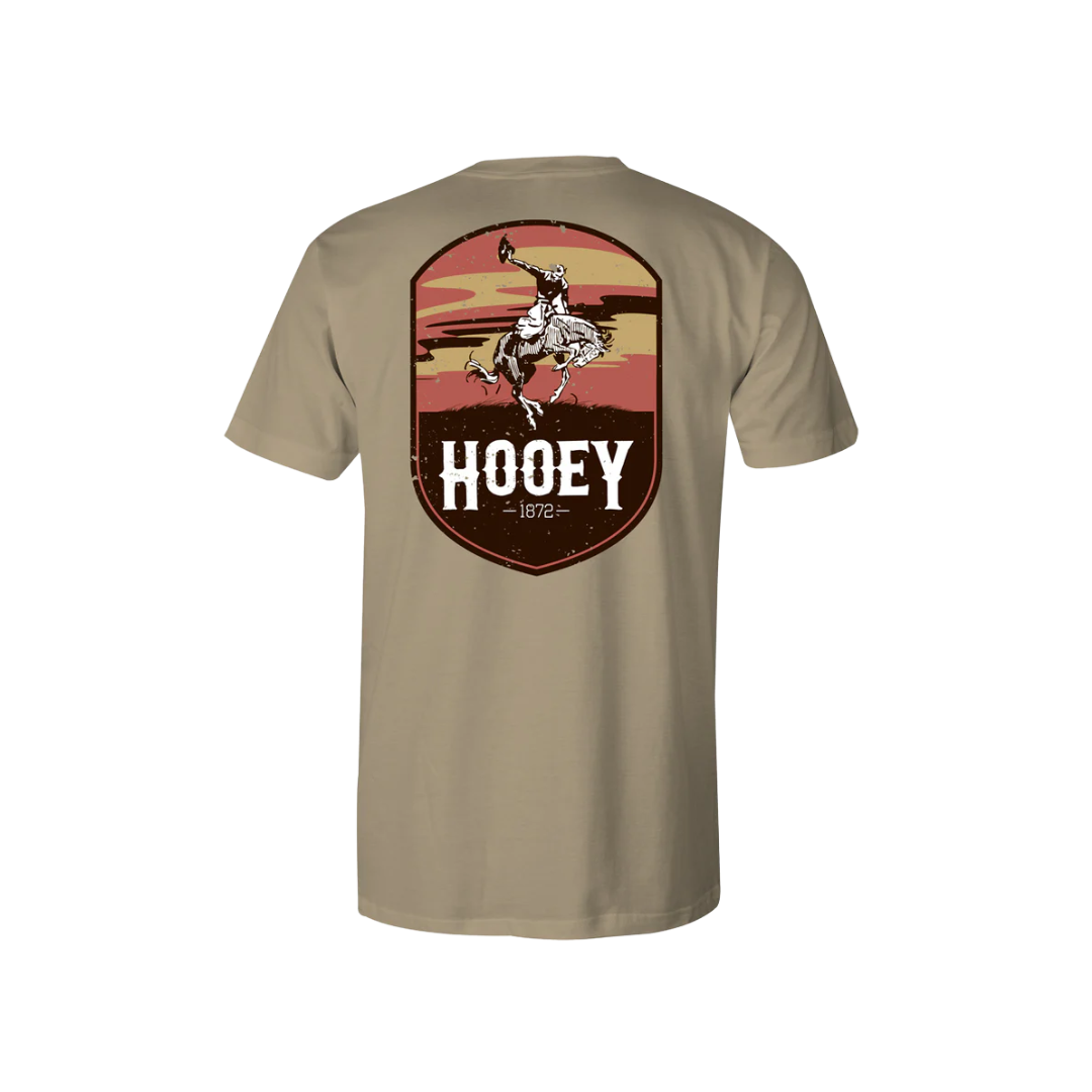 Hooey Men&