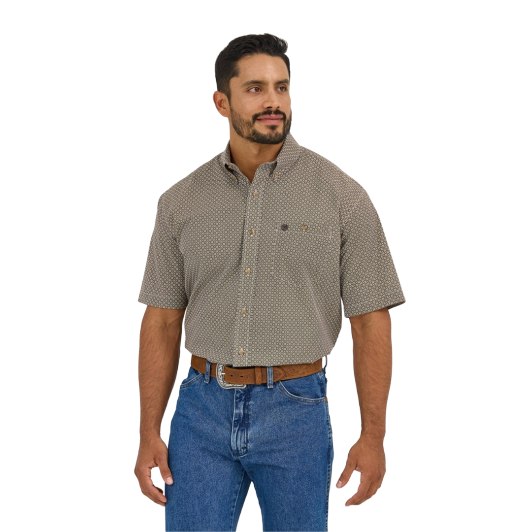 Wrangler Men&