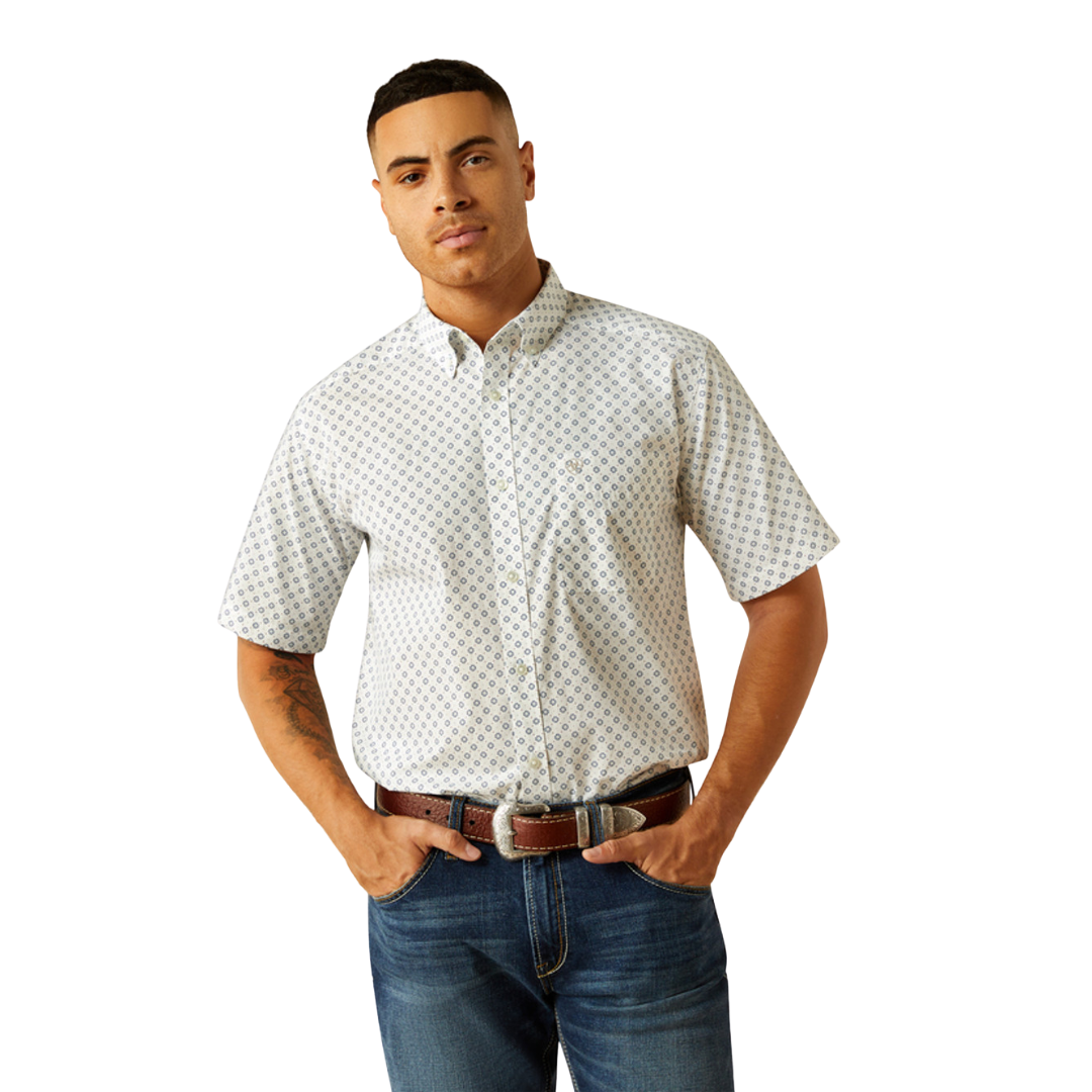 Ariat Men&