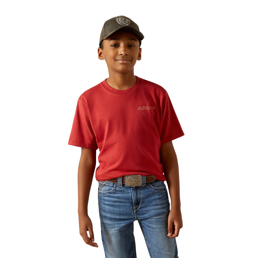 Ariat Youth Boy&