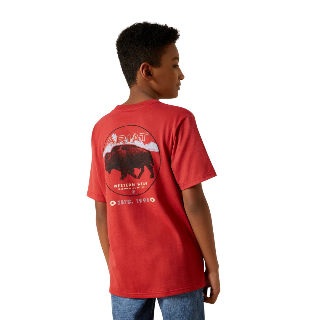 Ariat Youth Boy&