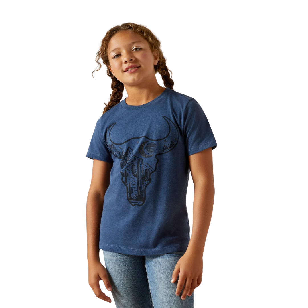 Ariat Youth Girl&