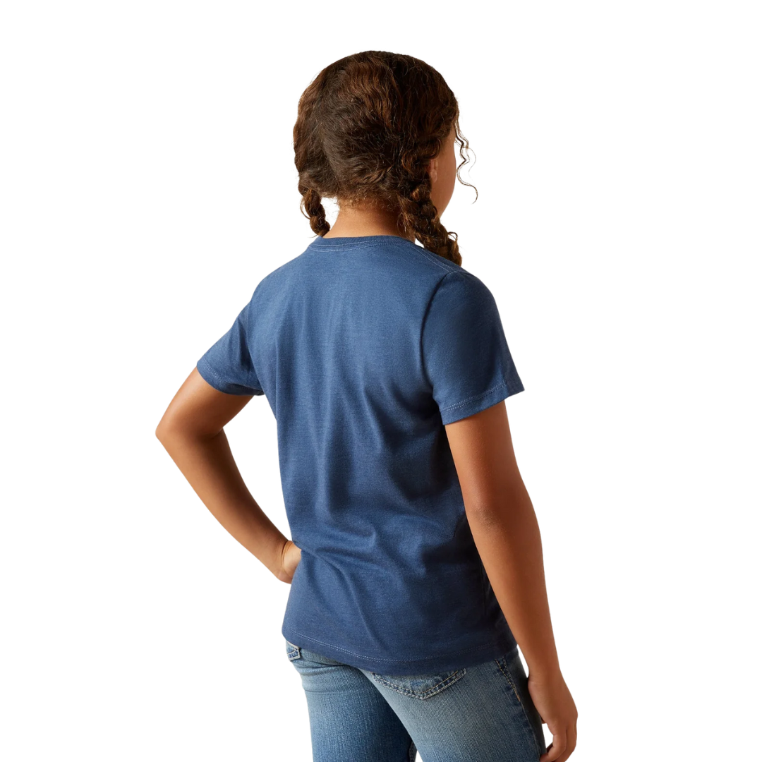 Ariat Youth Girl&