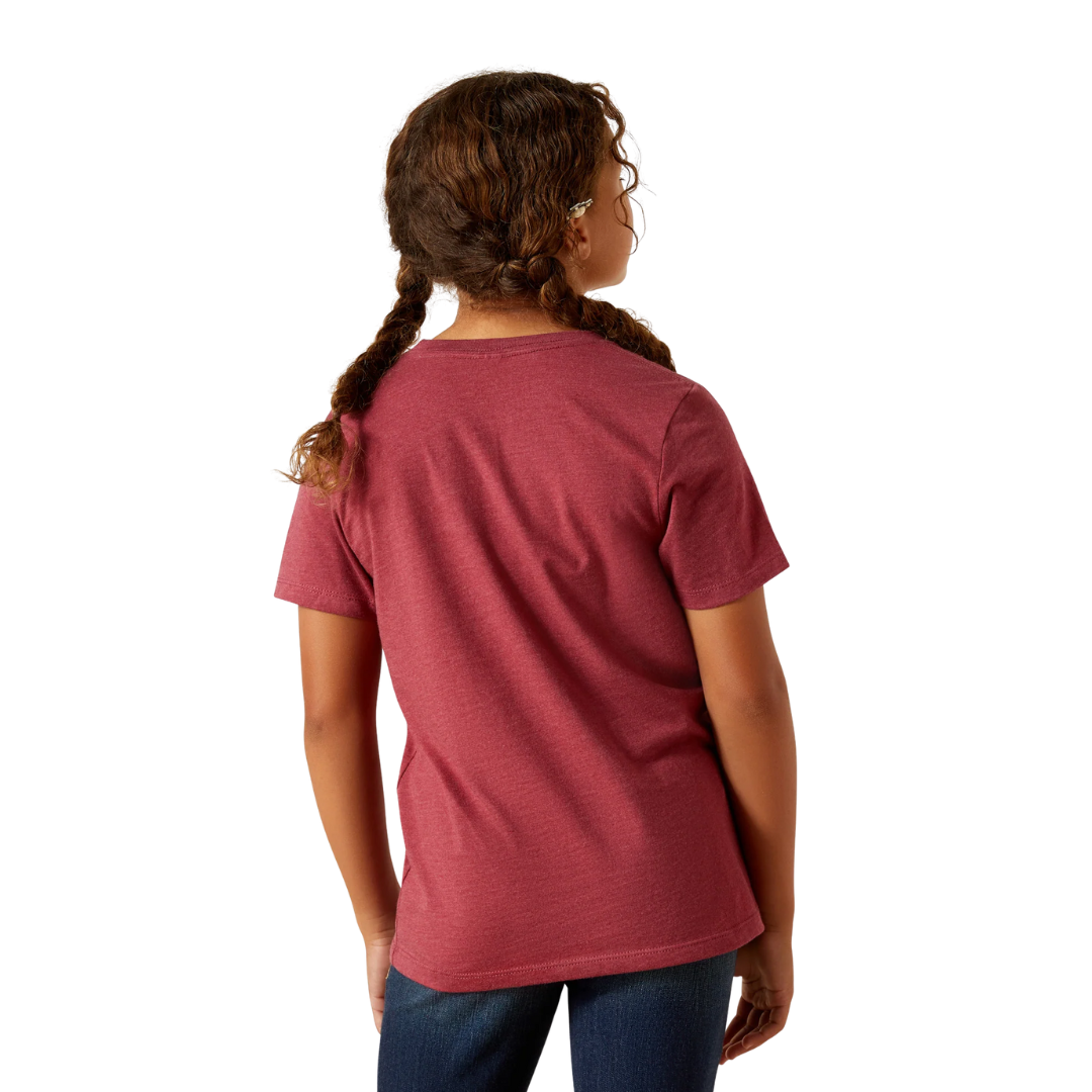 Ariat Youth Girl&