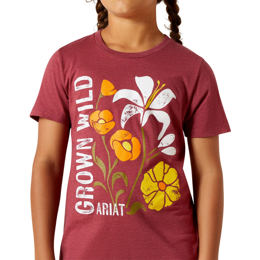 Ariat Youth Girl&