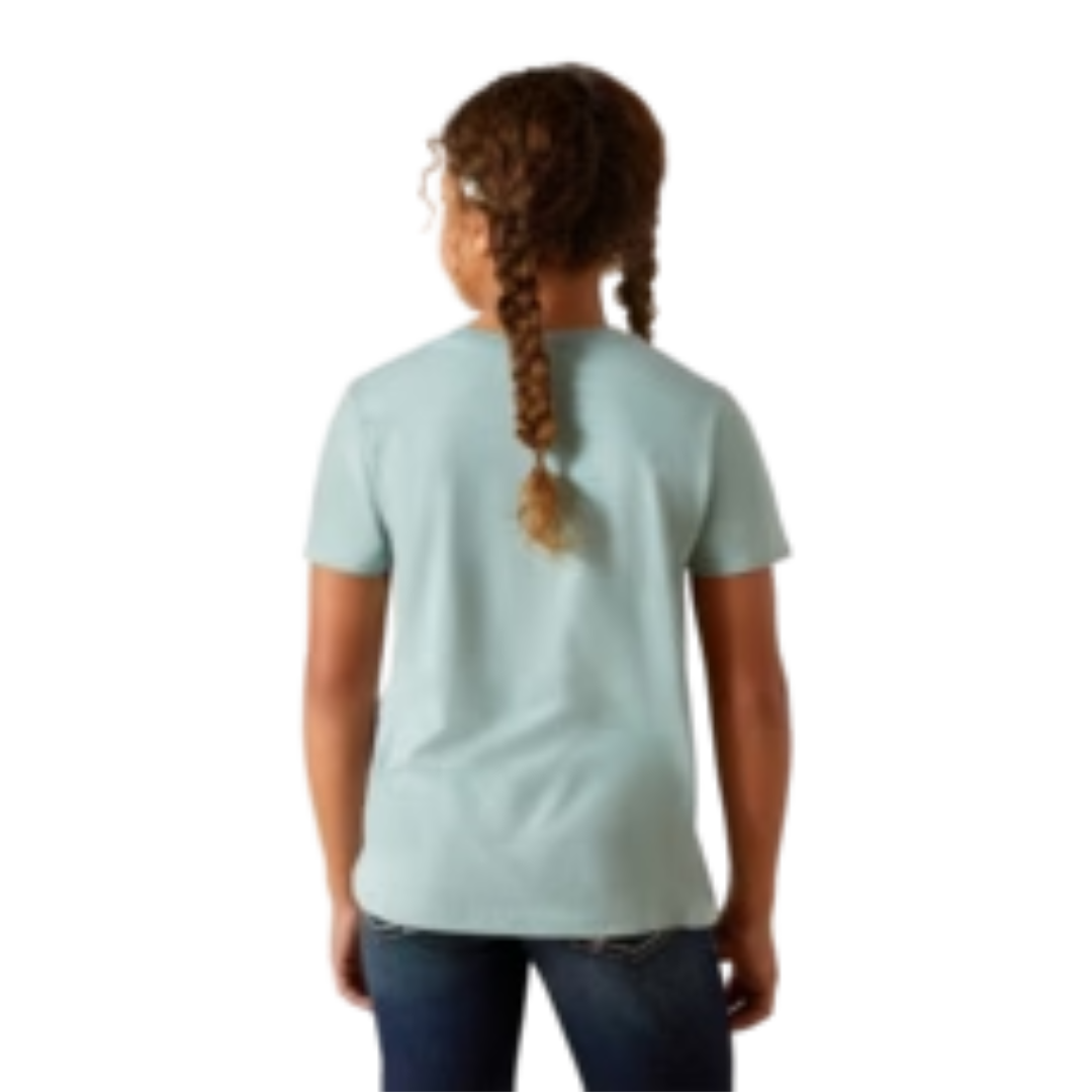 Ariat Youth Girl&