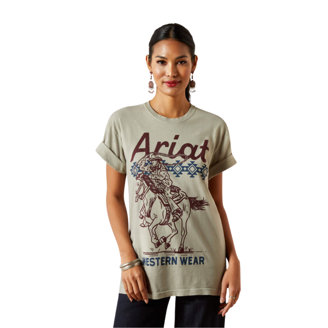Ariat Women&