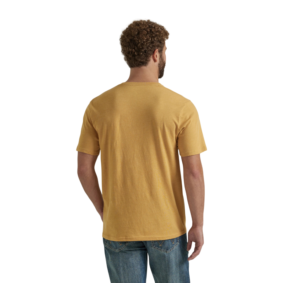 Wrangler Men&