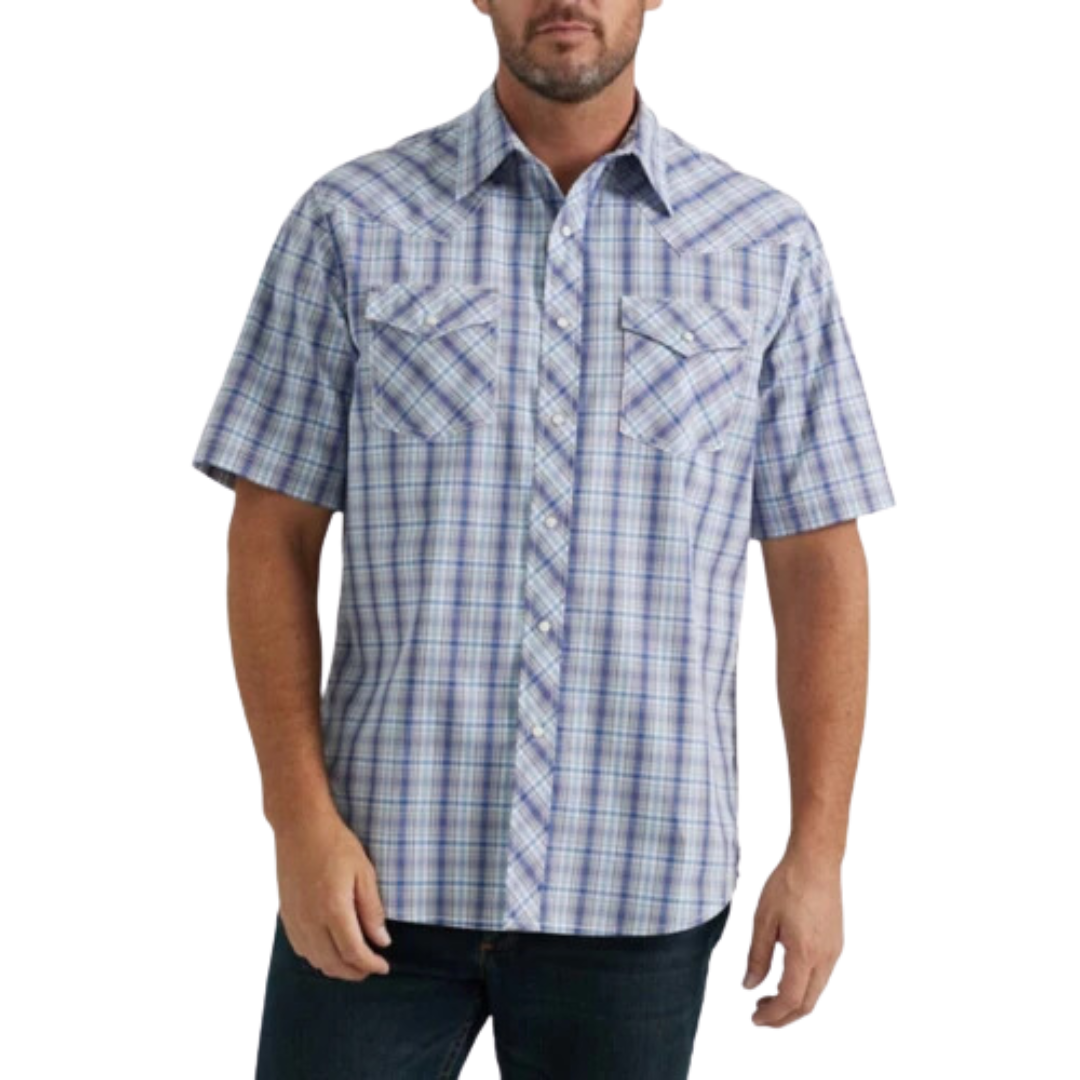 Wrangler Men&