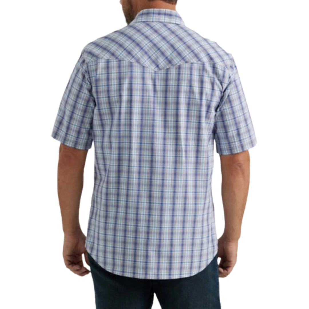 Wrangler Men&