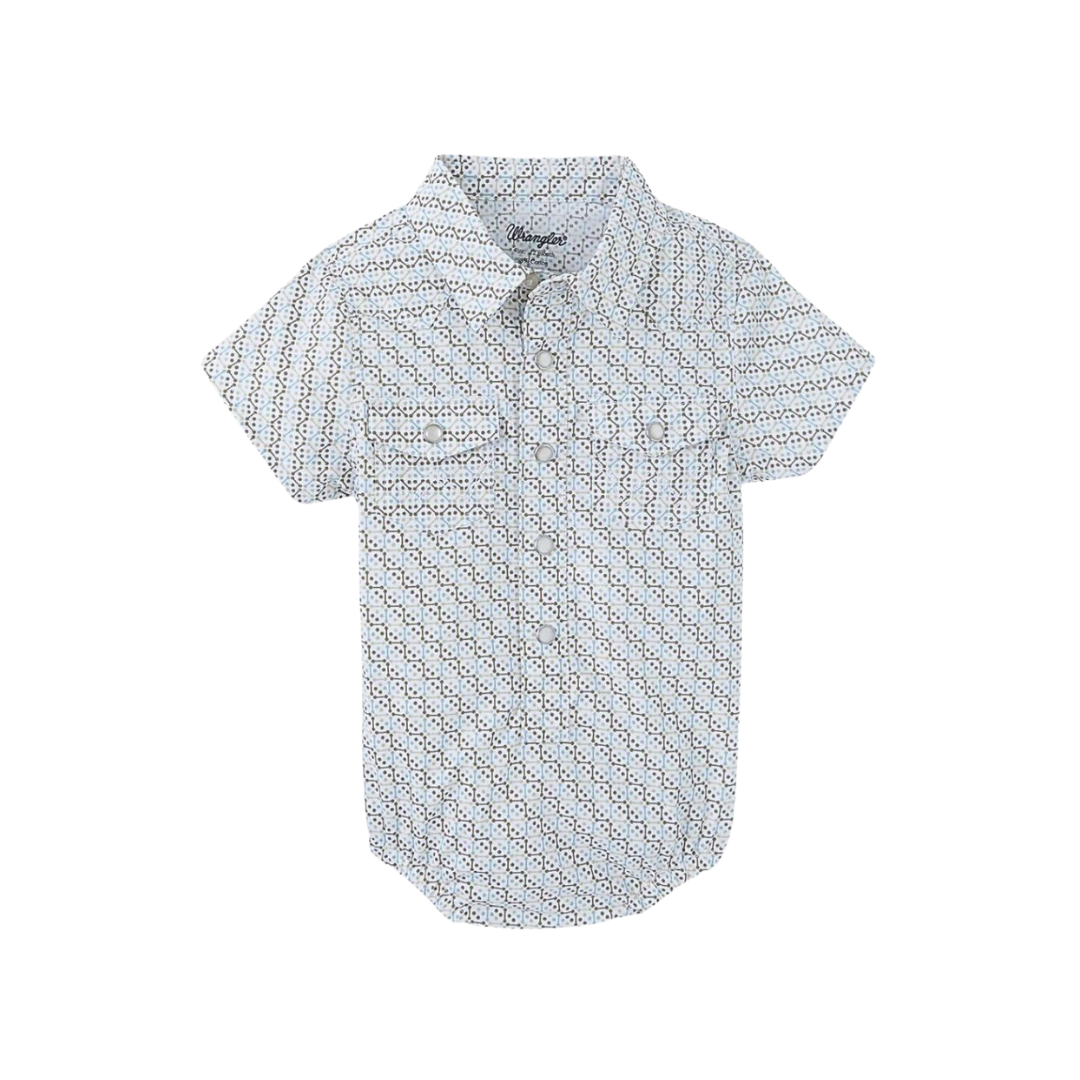 Wrangler Infant Boy&
