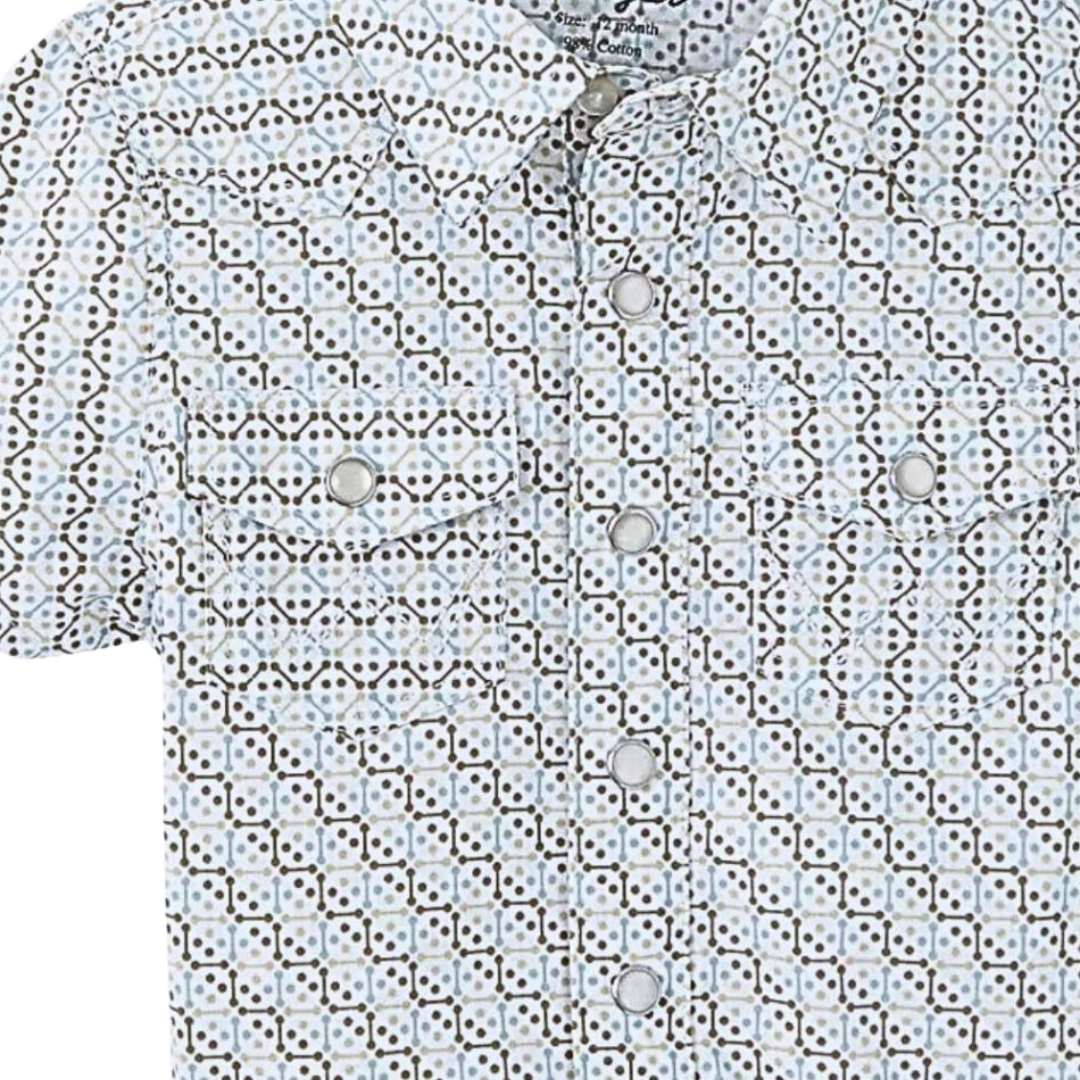 Wrangler Infant Boy&
