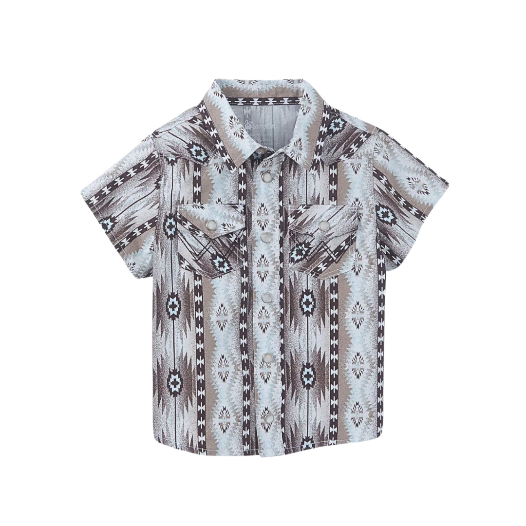 Wrangler Kid&