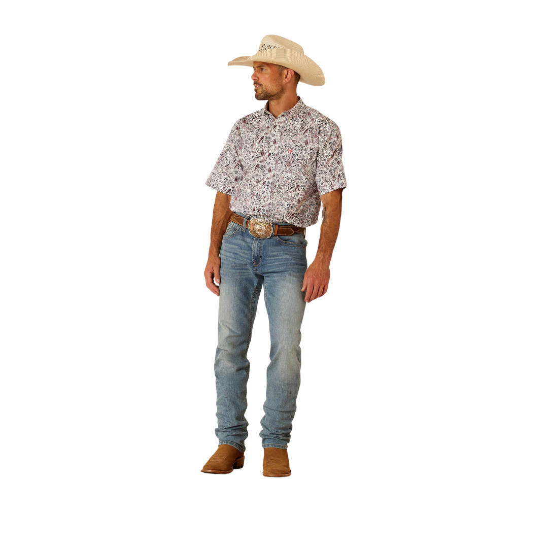 Ariat Men&