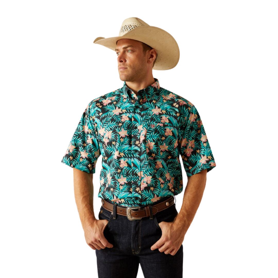 Ariat Men&