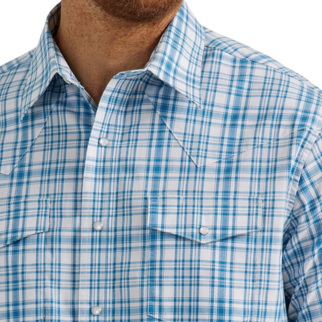 Wrangler Men&
