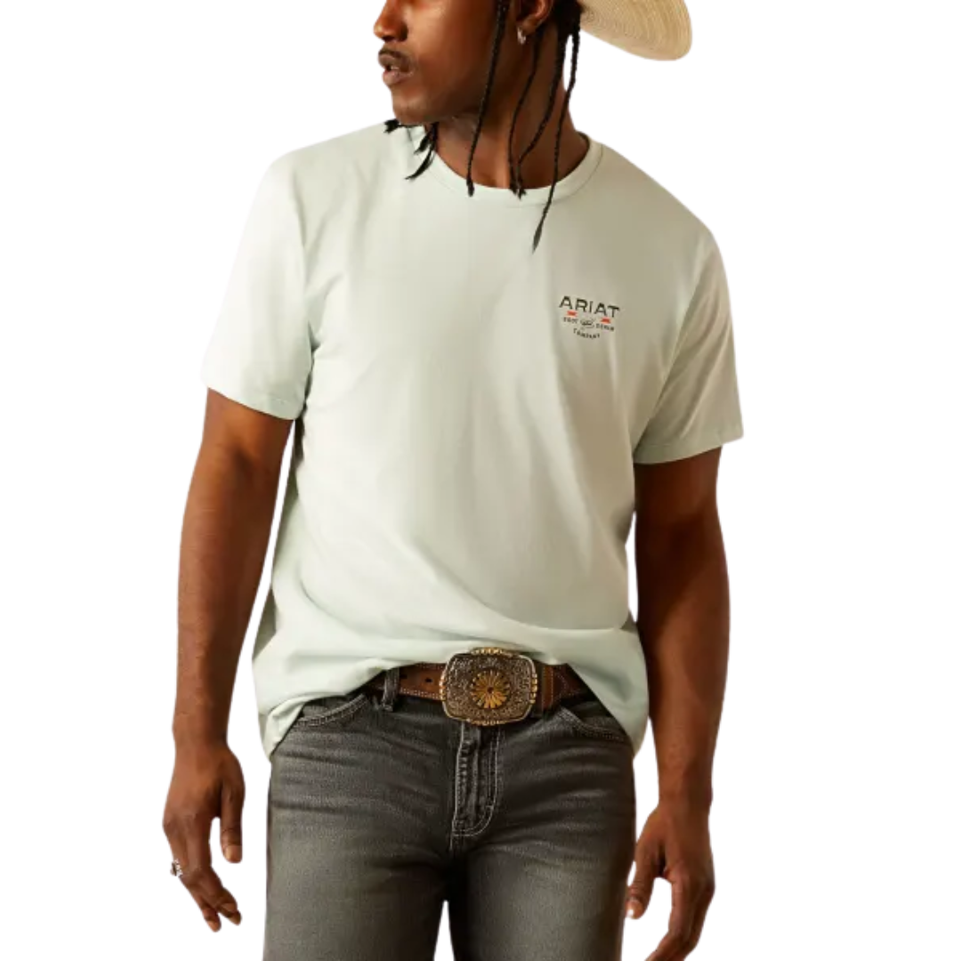 Ariat Men&