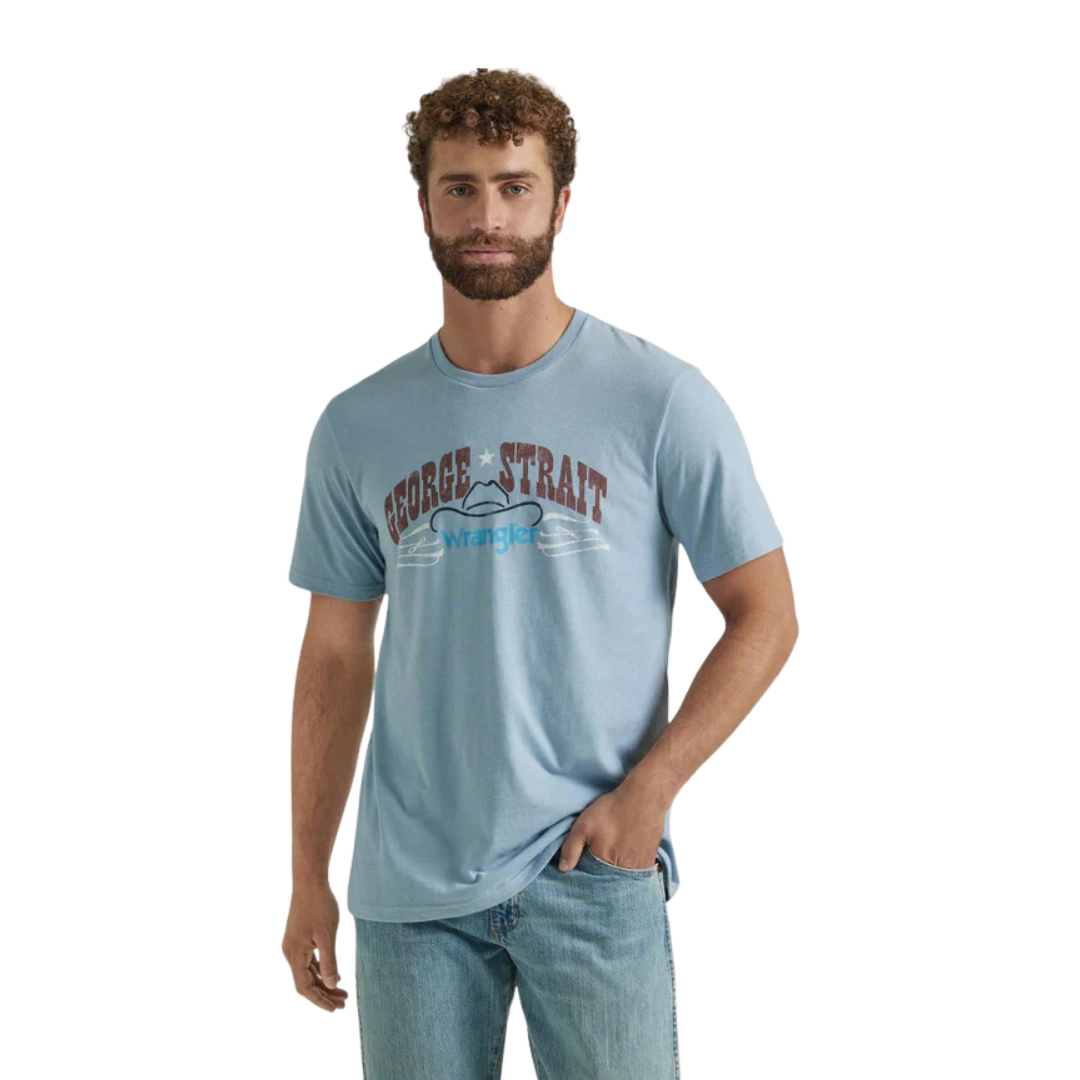 Wrangler Men&