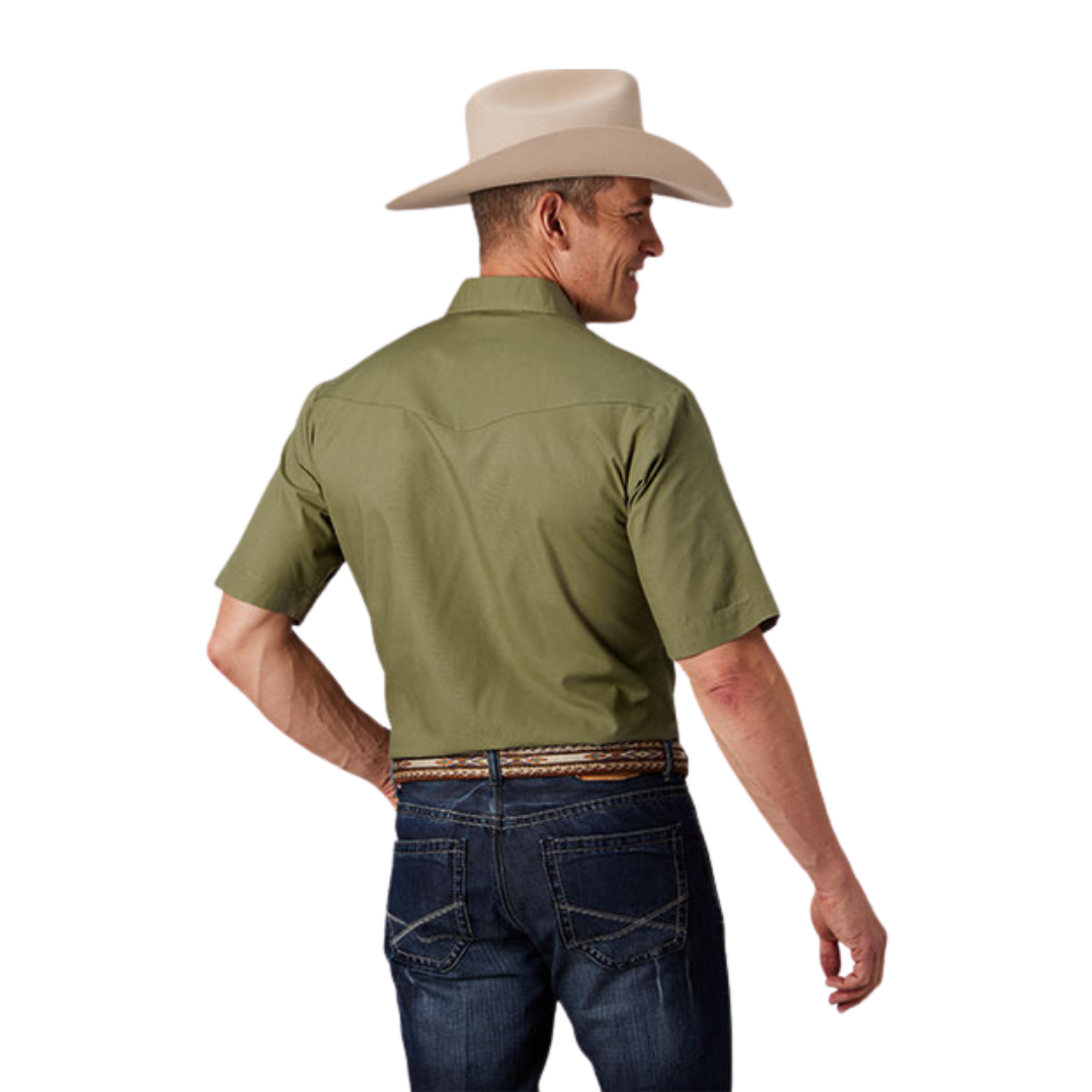 Roper Men&