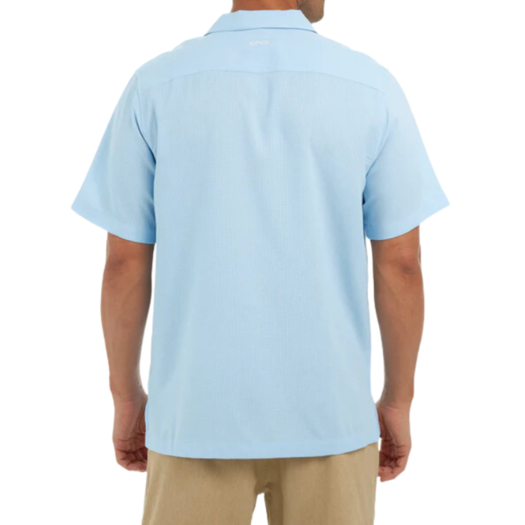 Gameguard Men's Camp Rain Water Shirt