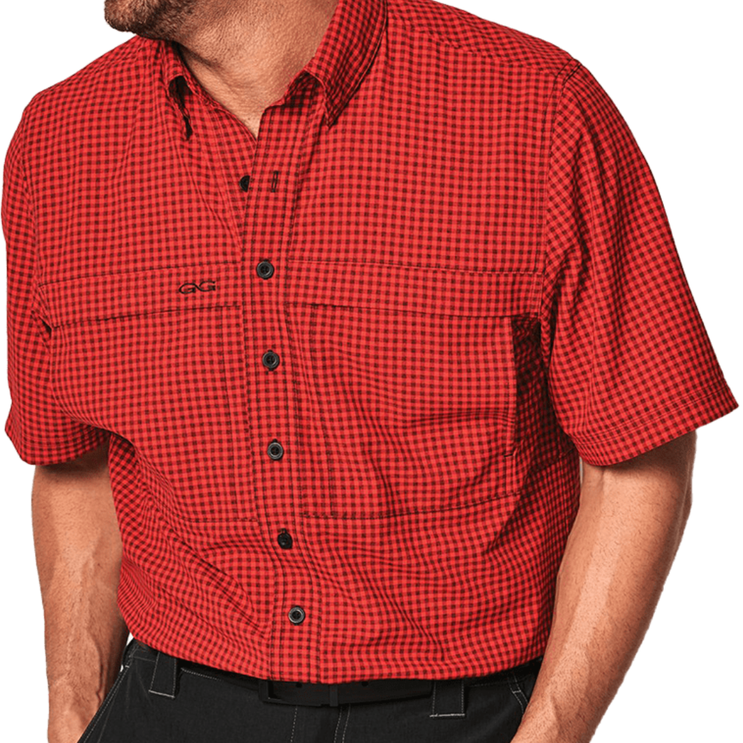 Gameguard Men&