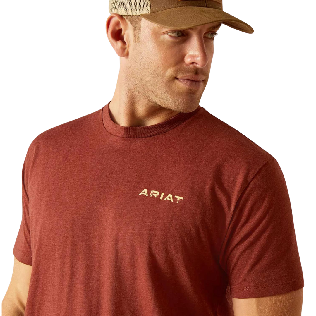 Ariat Men&