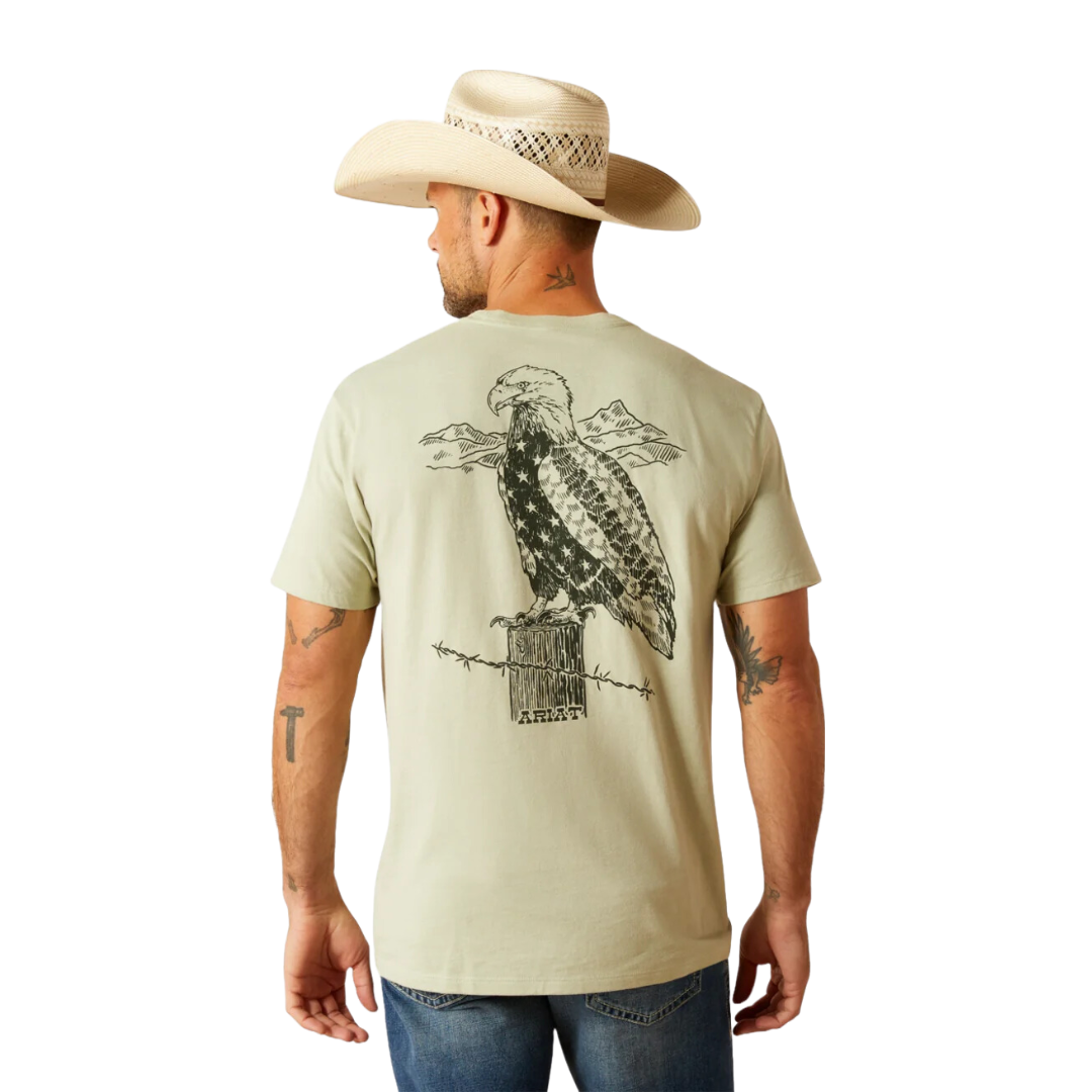 Ariat Men&
