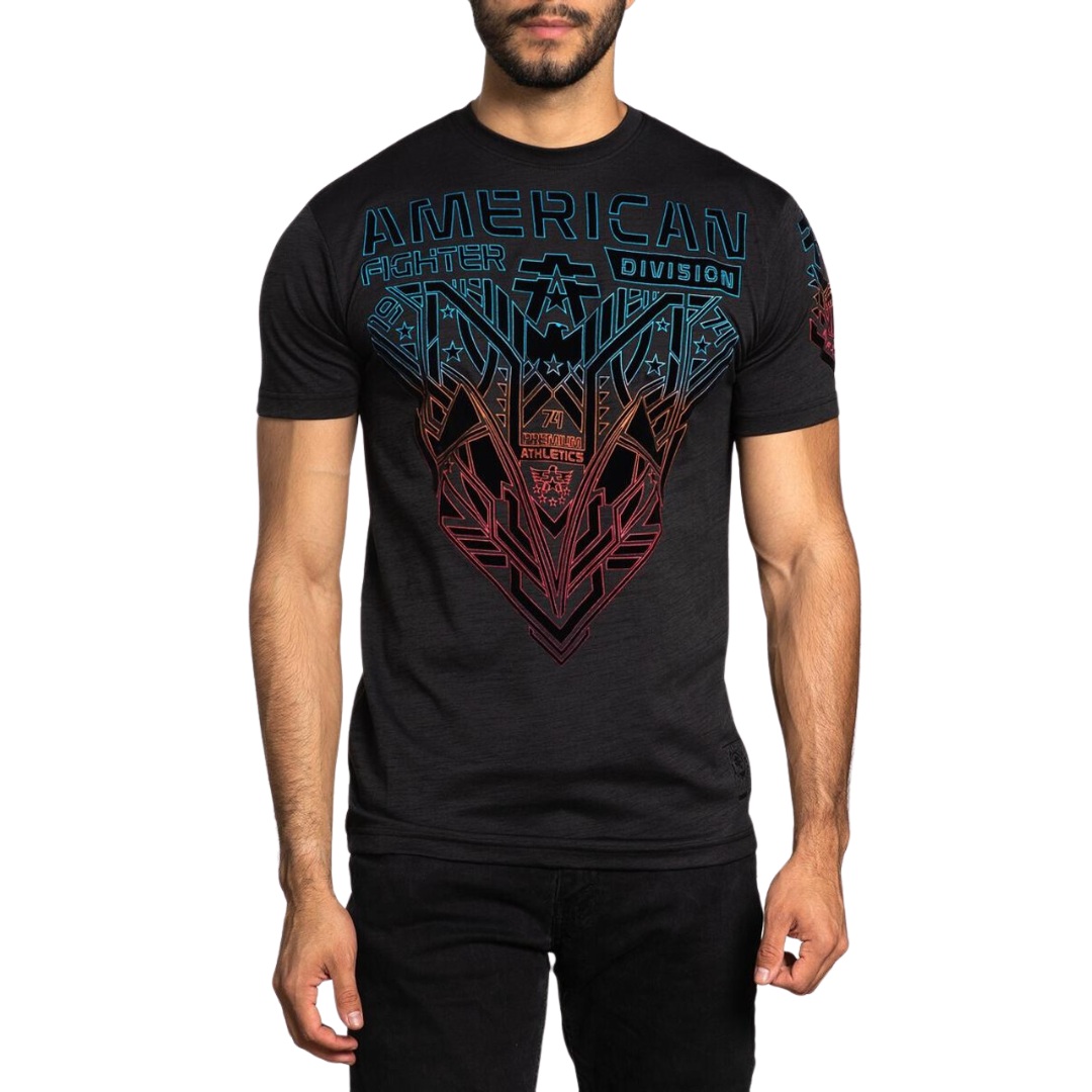 American Fighter Men&