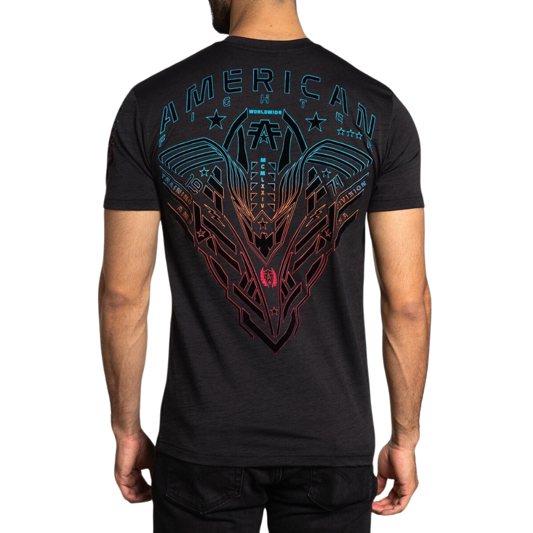 American Fighter Men&