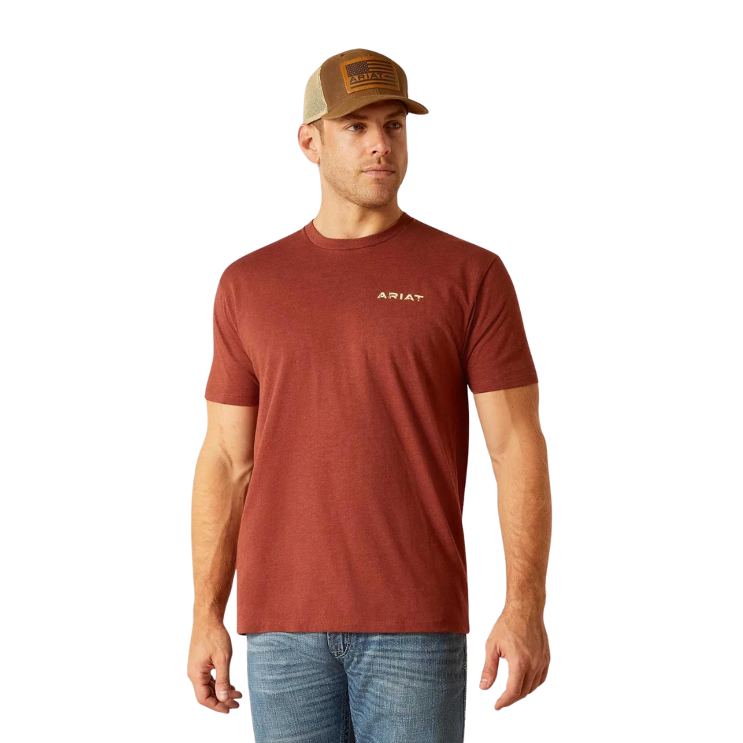 Ariat Men&