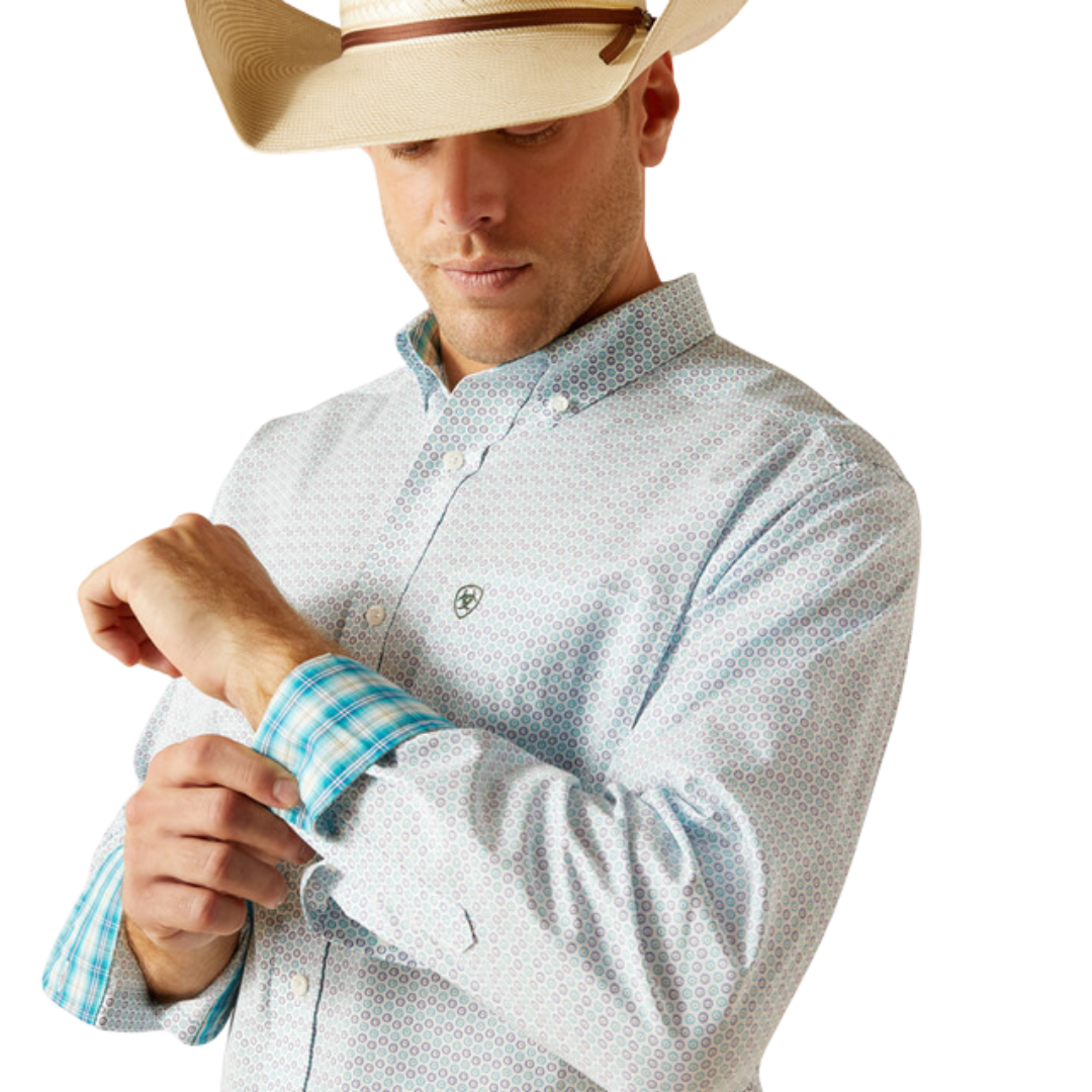 Ariat Men&