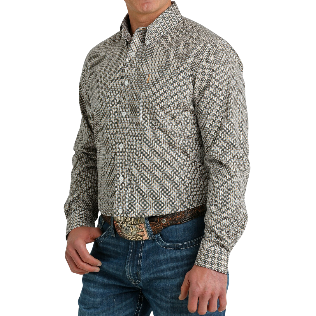 Cinch Men&