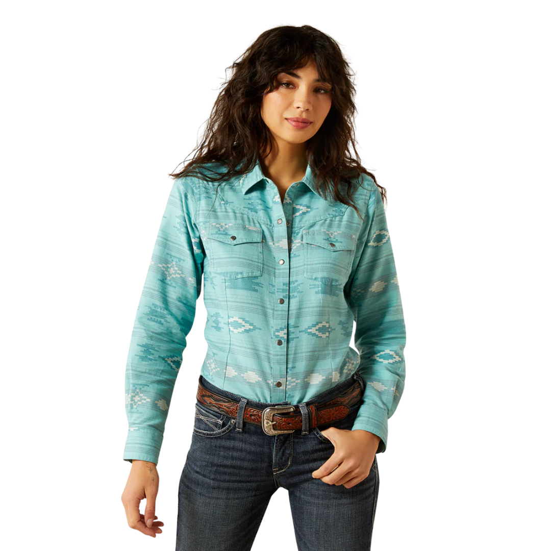 Ariat Women&