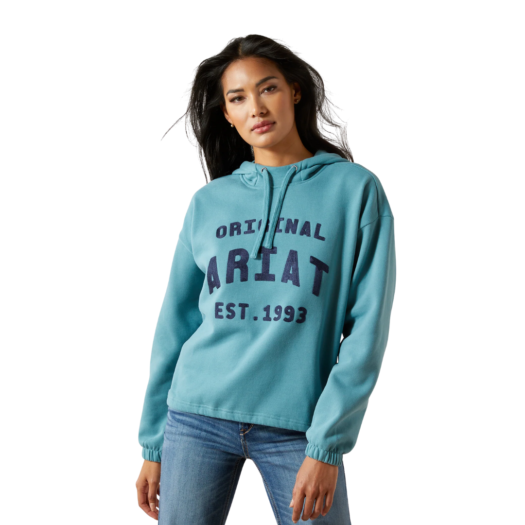 Ariat Women&