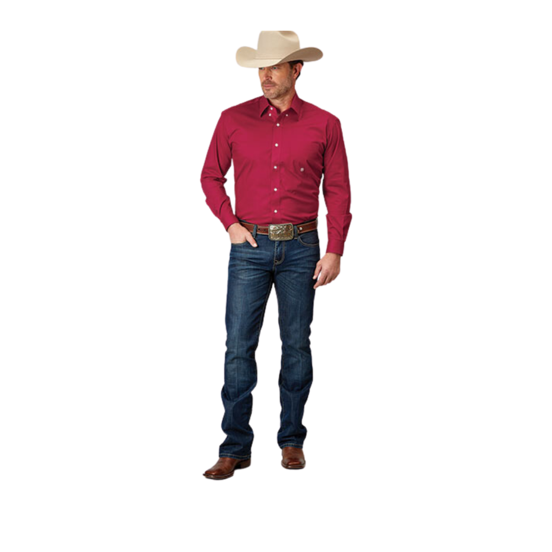 Roper Men&